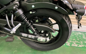 HONDA  REBEL 500 2022 PC60