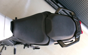 YAMAHA TRACER 9 GT 2025 RN99J