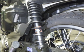 HONDA CT125-2 JA65