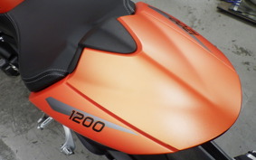 TRIUMPH SPEED TRIPLE RS 2023