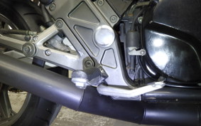 KAWASAKI ZEPHYR 400 KAI 1998 ZR400C