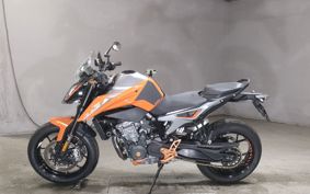 KTM 790 DUKE TU640