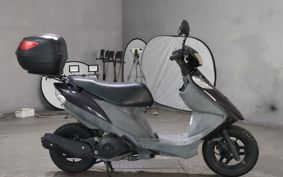 SUZUKI ADDRESS V125 CF46A