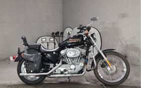 HARLEY XL883 1999 CAM