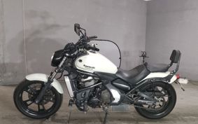 KAWASAKI BALKANS EN650A