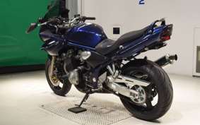 SUZUKI BANDIT 1200 S 2002 GV77A
