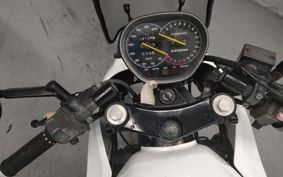 SUZUKI GSX250 KATANA GJ76A
