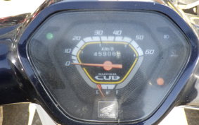 HONDA C50 SUPER CUB AA04