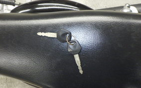 SUZUKI GRASS TRACKER Bigboy NJ47A