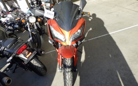 KAWASAKI NINJA 250 EX250L