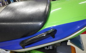 KAWASAKI ZRX1100 2001 ZRT10C