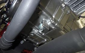 HONDA MONKEY 125 1998 JB03