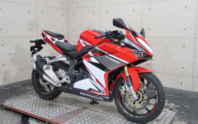 HONDA CBR250RR MC51