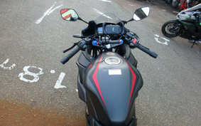 HONDA CBR400R ABS 2020 NC56