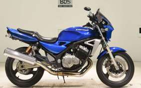 SUZUKI GSX250FX 1996 ZR250C