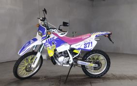YAMAHA DT200 WR 3XP