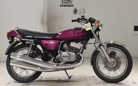 KAWASAKI KH400 2026 S3F