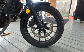 HONDA CL250 MC57