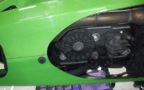KAWASAKI NINJA 250R 2000 EX250K