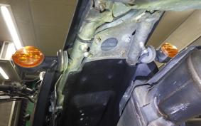 KAWASAKI KLX125 2023 LX125C