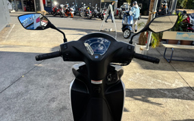 HONDA DIO 110 BASIC  JK03