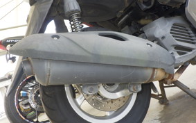 YAMAHA TRICITY 125 SE82J