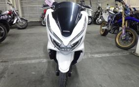 HONDA PCX125 1998 JF81