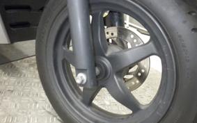 HONDA LEAD 125 2021 JF45