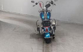 HARLEY HARLEY FLSTN1580 JD5