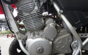 HONDA XR230 2025 MD36