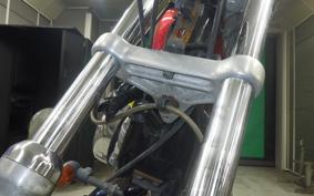 HARLEY XL883C 2001