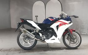 HONDA CBR250R MC41