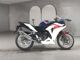 Фото Honda CBR250R 2011 с японского аукциона
