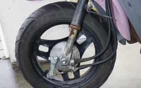 SUZUKI LET's 4 CA45A