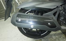 PEUGEOT SPEED FIGHT125