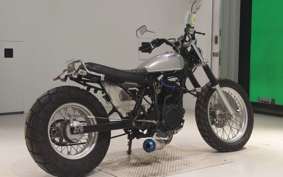 YAMAHA TW200 Gen.2 DG07J