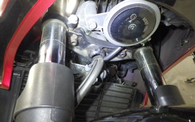 HONDA CB400 SUPER BOLDOR A 2015 NC42