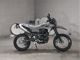 Фото Kawasaki KLX230 SM с японского аукциона