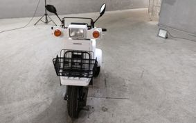 HONDA GYRO TD02