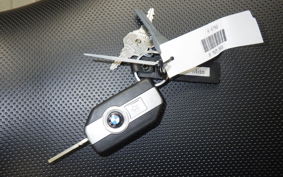 BMW R1250GS 2022