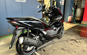 HONDA PCX125 JK05