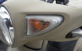 SUZUKI ﾚｯﾂ CA4AA