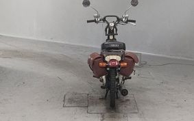 YAMAHA MATE50 V50