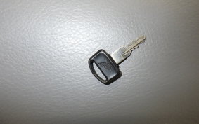 HONDA CABINA 50 1993 AF33