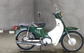 HONDA SUPER CUB110 JA07