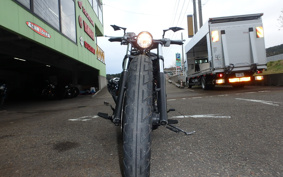 YAMAHA DRAGSTAR 400 1998 4TR