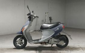 SUZUKI LET`S4 CA45A