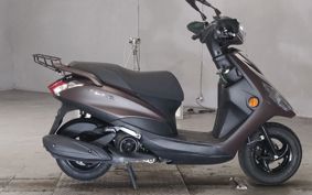YAMAHA  AXIS Z SEJ6J