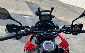 HONDA CRF250 RALLY MD47