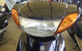 YAMAHA JOG SA55J